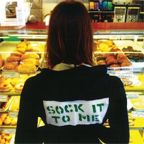 Colleen Green Sock It To Me (LP) 